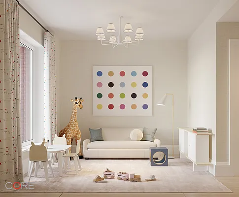 Sold by CORE | media 11