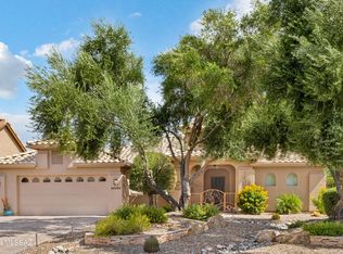 62392 E Redwood Dr, Tucson, AZ 85739