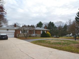 2301 Sandymount Rd, Finksburg, MD 21048