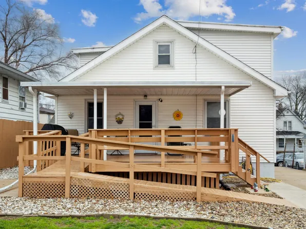 309 29th Street Dr SE, Cedar Rapids, IA 52403