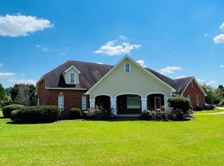 360 Baldwin Rd, Ochlocknee, GA 31773