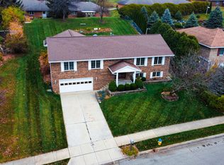 716 Santa Monica Ave, Springfield, OH