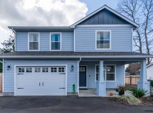 2636 Birch St, Lebanon, OR 97355