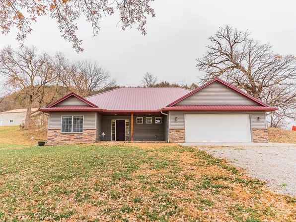 21832 Kane Ave, Pacific Junction, IA 51561