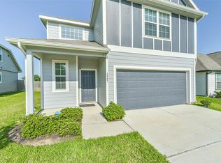 4907 Luke Mathew Dr, Rosharon, TX 77583
