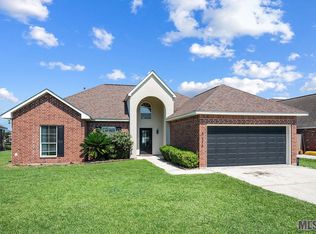 35773 Melrose Ave, Denham Springs, LA 70706