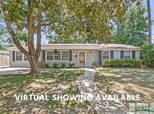 2005 Bacon Park Dr, Savannah, GA 31406