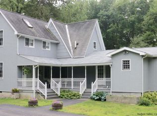 75 Crofts Rd, Hurley, NY 12443