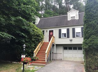 445 Clapp Rd, Scituate, MA 02066