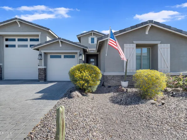 21417 S 225TH Street, Queen Creek, AZ 85142