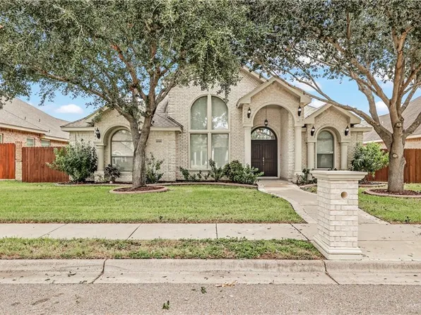 10326 N 24th Ln, McAllen, TX 78504