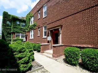 4714 N Troy St APT 1B, Chicago, IL 60625