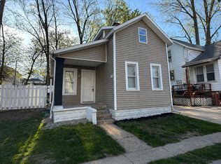 35 Inlet Pl NE, Grand Rapids, MI 49503