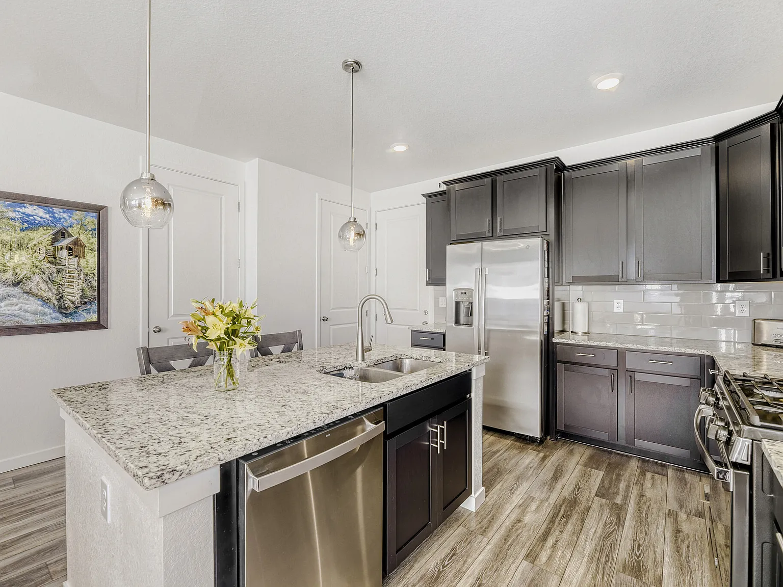 3 bed, 2.5 bath, 1529 sqft, $3,000 — Photo 4