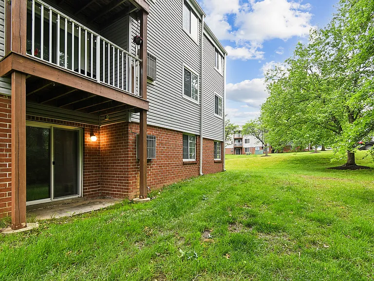 The Apartments at Canterbury — Photo 37