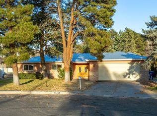 2804 Lexington Ct NE, Albuquerque, NM 87112