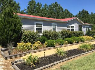 7800 County Road 200, Falkner, MS 38629