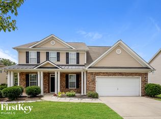 2000 Fripp Ln, Indian Trail, NC 28079