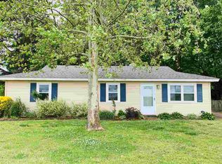 7101 Brand Rd, Tuckerman, AR 72473