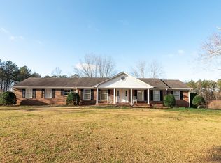 1536 Miller Academy Rd, Carrollton, GA 30117
