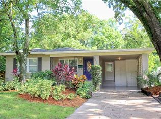 2011 Mount Vernon St, Orlando, FL 32803