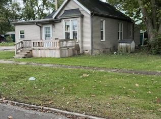 16 Clay St, Chillicothe, MO 64601
