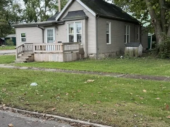 16 Clay St, Chillicothe, MO 64601
