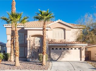 1426 Hometown Ave, Henderson, NV 89074