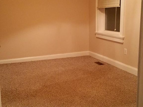 Downstairs Bedroom