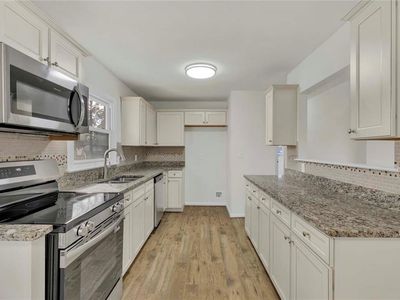 1110 74th St, Newport News, VA, 23605