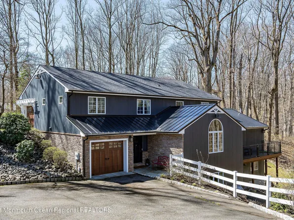 3 Northview Terrace, Holmdel, NJ 07733