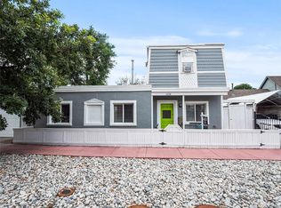 1318 E Martin Luther King Jr Blvd, Denver, CO 80205