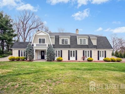 6 Short Hills Ln, Scotch Plains, NJ, 07076