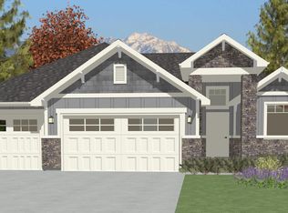 2445 W 2775 N, Farr West, UT 84404