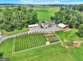 942 Valley Rd, Quarryville, PA 17566