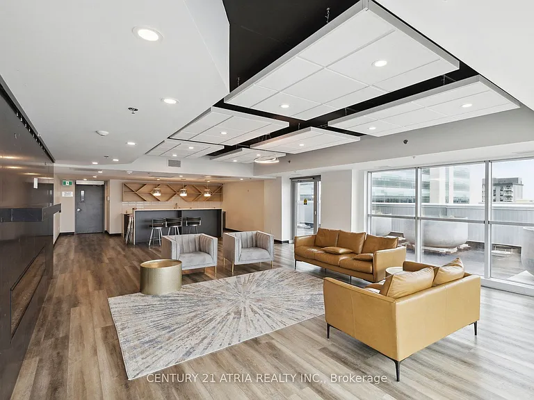 60 Frederick St #3607 — Photo 29