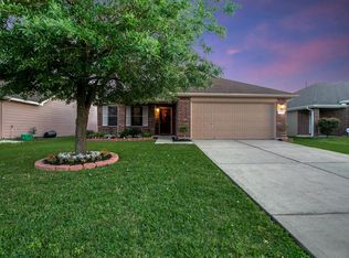 13146 Terrace Run Ln, Houston, TX 77044