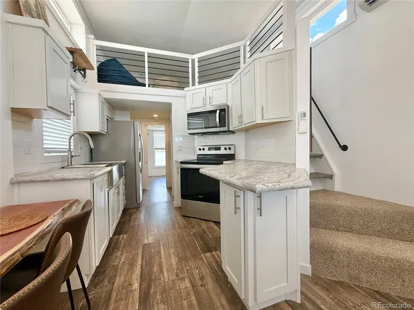 6507 County Road 102 Unit 6 #6, Salida, CO 81201