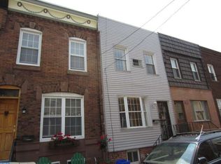 1816 Daly St, Philadelphia, PA 19145