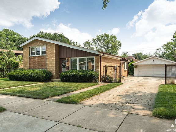2nd image of 5163 Otto Pl