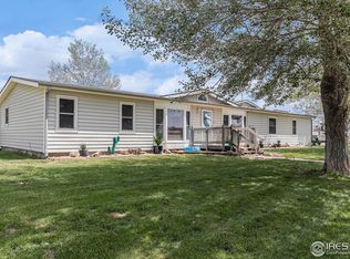 10635 County Road 24, Fort Lupton, CO 80621