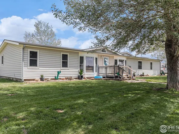 10635 County Road 24, Fort Lupton, CO 80621