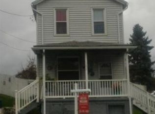 1456 Old Steubenville Pike, Pittsburgh, PA 15205