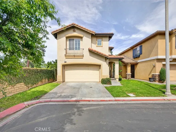4597 Bieber Ct, Riverside, CA 92505