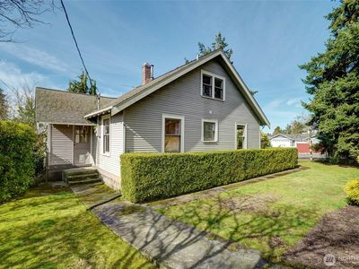 9808 224th Street SW, Edmonds, WA, 98020