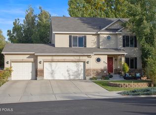 906 E Millers Ln, Heber, UT 84032