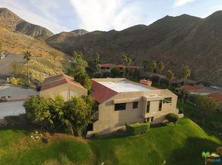 3697 Andreas Hills Dr, Palm Springs, CA 92264