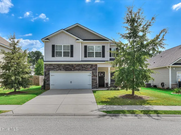 875 Chesham Avenue, Grovetown, GA 30813