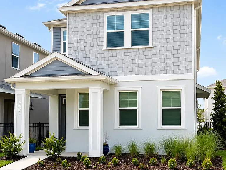 2021 Amelia Bay Pl — Photo 2