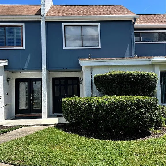 134 Lago Vista Blvd — Photo 1